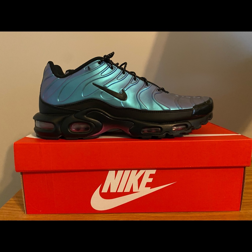 Air Max Plus
